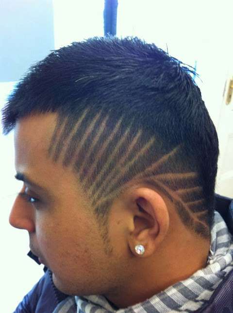Imran's Barber Shop photo