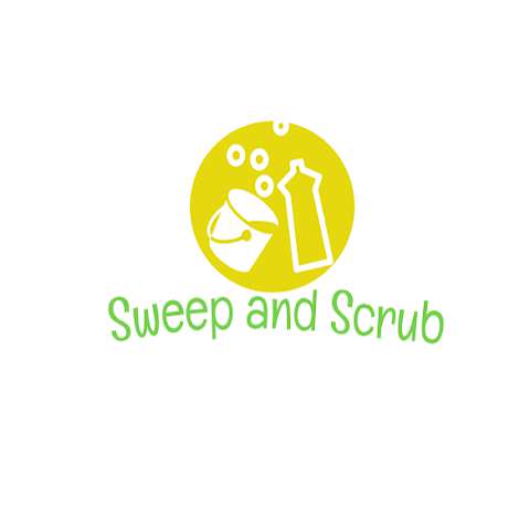 Sweep and Scrub Cleaning Service photo